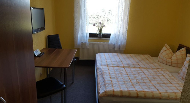 Landhotel & Steakhaus Mareen's, Rezervasyon Otel Panschwitz-Kuckau Upper Lusatia