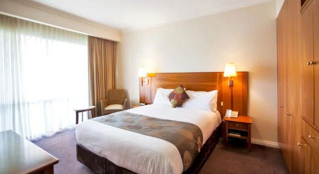Номер Classic Century Inn