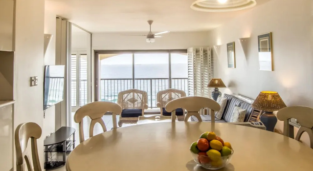 802 Bermudas, Забронировать Отель Отели Durban North Coast с парковкой, Парковка