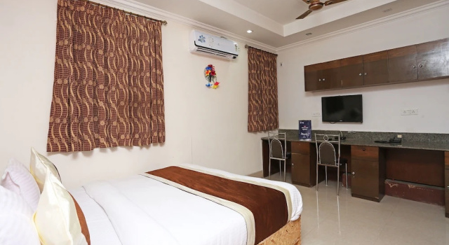 OYO 10800 Ma Homestay, Varaa Hotelli Bhubaneswar Orissa