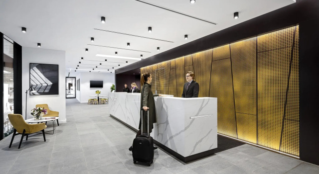 Quest North Sydney, Забронировать Апарт-отель Отели Sydney Region с парковкой, Парковка
