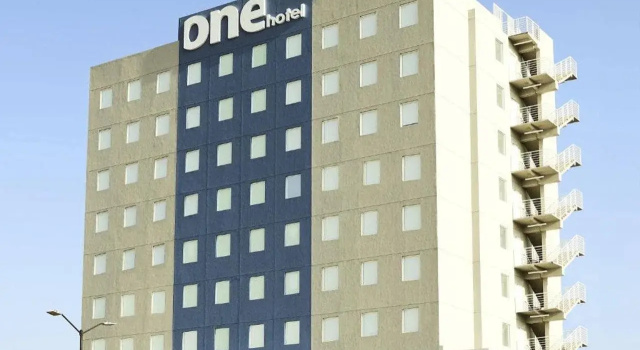 One Tijuana Otay, Book Hotel Tijuana Baja California