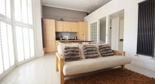 Bedford Square, Book Hotel Brighton Merseyside