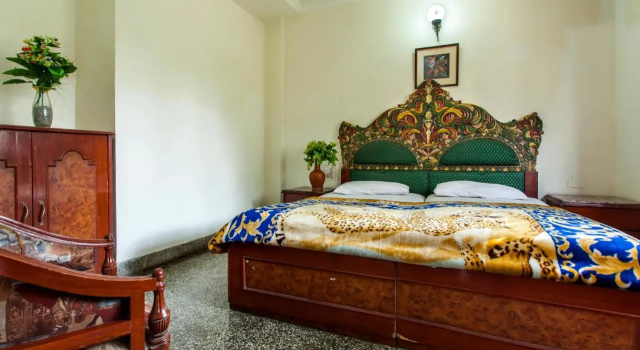 Семейный номер Standard Hotel Sun Shine