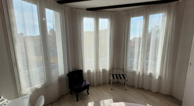 Номер Superior Hôtel Aragon - Centre ville gare