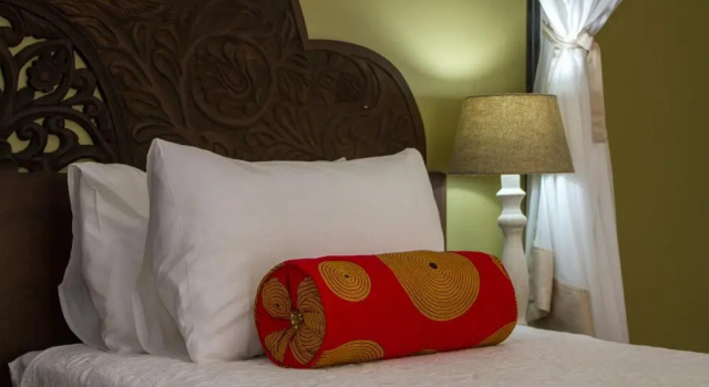 Двухместный номер Standard 528  Victoria Falls Guest House