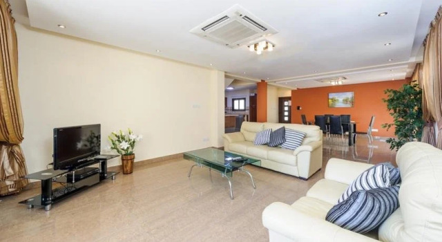 Villa Artemis, Брондау Вилла Protaras Famagusta