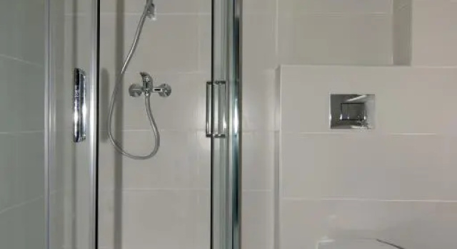 Семейный номер Standard с балконом Hotel Belveder