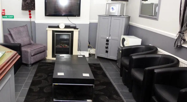 Mallowview guest house, Забронировать Отель Клиторпс Линкольншир