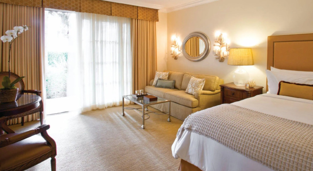 Four Seasons Residence Club San Diego, Aviara