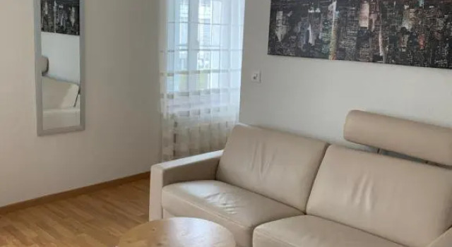2 Zimmer Appartement, Забронировать Апартаменты/квартира Винтертур Цюрих, рядом с Художественный музей