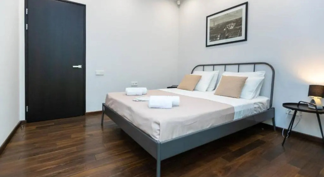 -30  NEW 2 BR Super Spacious Apt w/Terrace+views, Забронировать Отель Тбилиси Регион Тбилиси