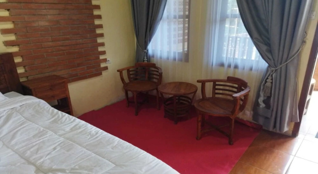 Borobudur Homestay by Balkondes Sakapitu, Reservar Hotel Borobudur Central Java