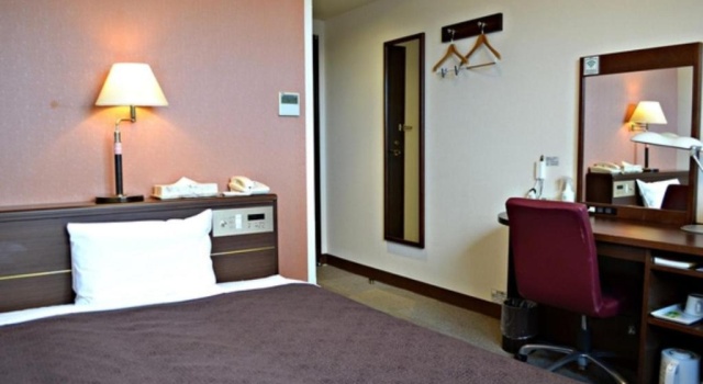 Студия Imari Grand Hotel - Vacation STAY 19260v