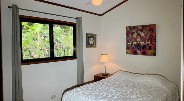 Коттедж с 2 комнатами Cabanas Rio Encantado