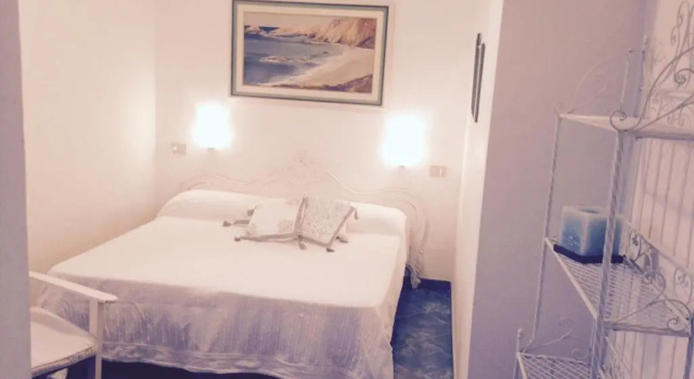 Апартаменты Residence il Mandorlo