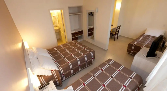 Номер Standard Bristol Sabrina Hotel de Charme Joinville