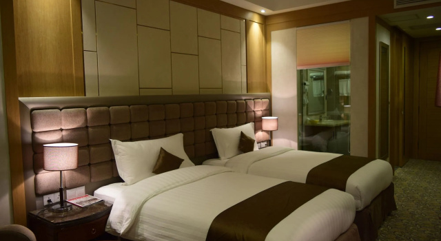 Royal Mountain Hotel