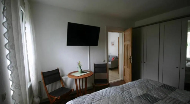 Haus zur Eiche 1
