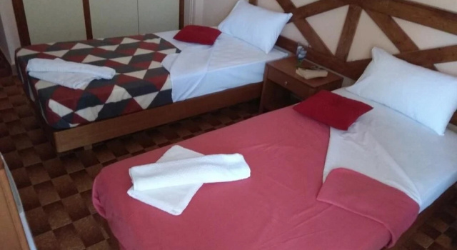 Castro Hotel