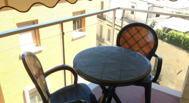 Standard dublă cameră B&B Sant'Oronzo