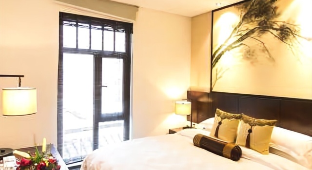Piaomiao Resort, Book Ferieresort Tangli Jiangsu