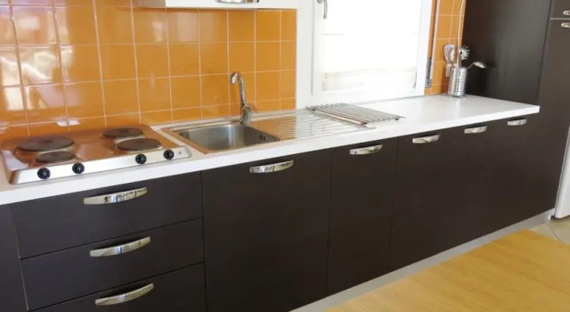 Residence Amarein, Забронировать Апартаменты/квартира Отели Венето с парковкой, Парковка