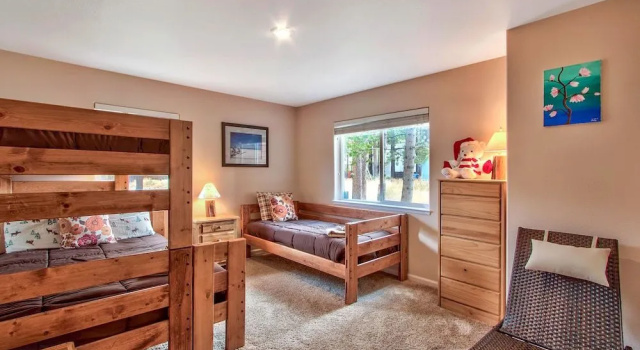 Keys Lagoon Retreat By RedAwning, Rezervasyon Otel South Lake Tahoe 