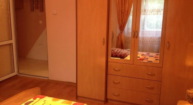 Ana Studio Apartment, Rezervasyon Daire Galati otoparklı oteller, Otopark