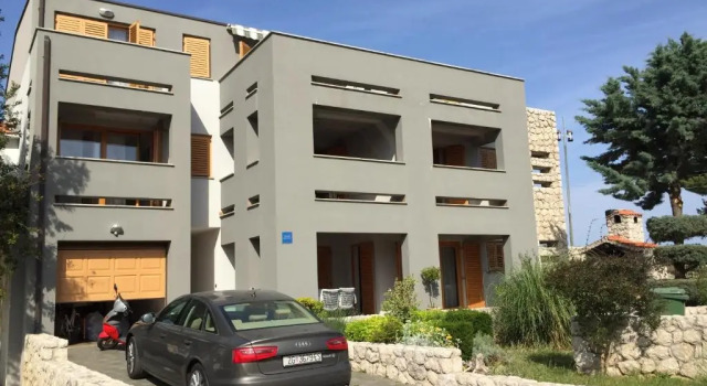 Apartments Smiljanic, 예약 아파트 Tribunj Sibenik-Knin County, Dog Beach 근처