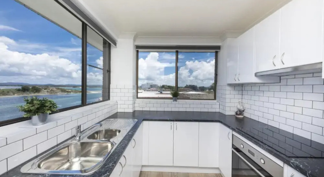 Wharf Street Vista, Забронировать Апартаменты/квартира Отели North Coast New South Wales с парковкой, Парковка