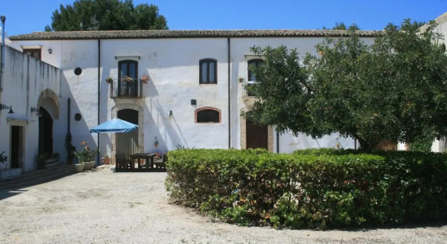 Номер Standard Villa Velez