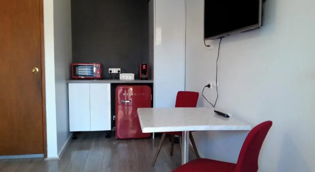Двухместный номер Standard Kurri Motor Inn