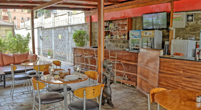 Serene Valley Apartments & Spa, Đặt Khu nghỉ dưỡng Khu nghỉ dưỡng tại Nairobi, Khu nghỉ dưỡng