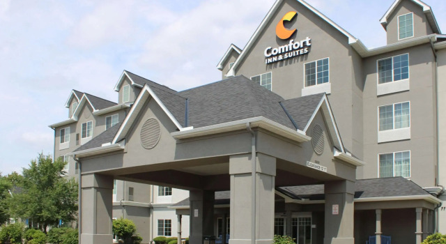 Country Inn & Suites By Carlson Saint Paul, Rezervați Hotel  