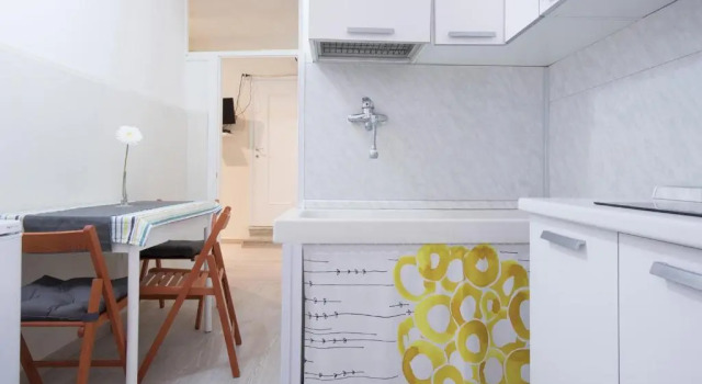 Gramsci 31, Забронировать Апартаменты/квартира Риомаджоре Чинкве-Терре