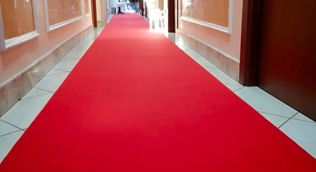Номер Comfort Hotel Suite Caesar