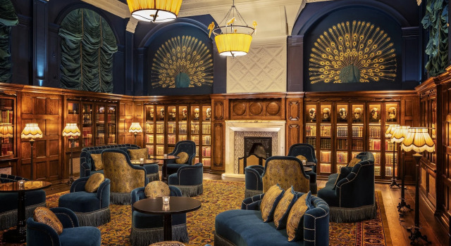 Loscar London, Забронировать Отель Отели и гостиницы Большого Лондона, Отель