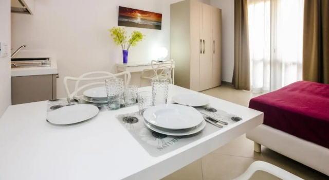 Студия Superior Finestre d'Occidente