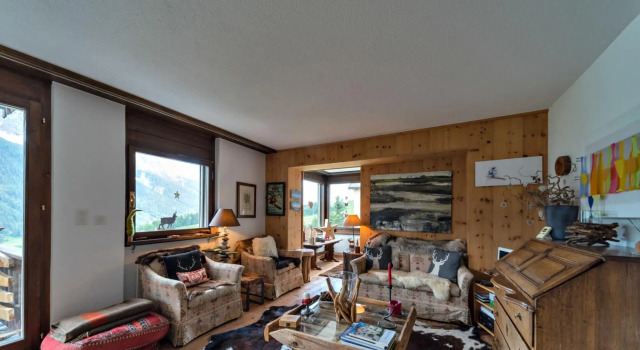 Chesa Flurigna - Zuoz, Rezerwuj Hotel Zuoz Upper Engadin