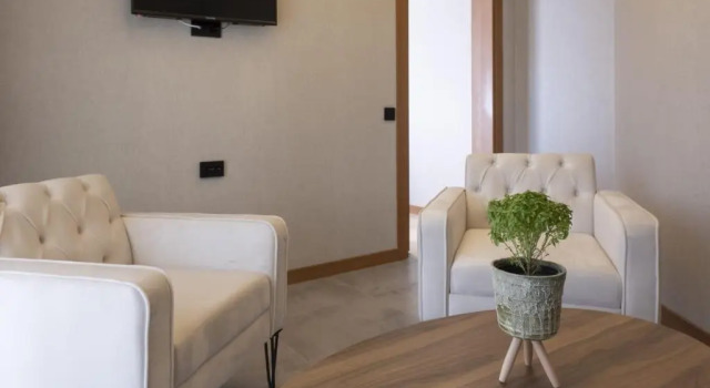 Трёхместный номер Standard ES TERMAL OTEL&SPA