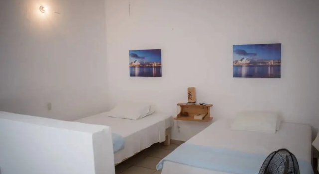 Las Palmas, Rezerwuj Hotel Zihuatanejo 