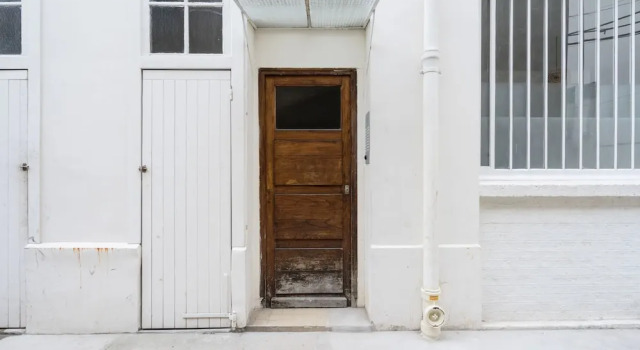 Pied A Terre Oberkampf, Забронировать Отель Отели 11-й округ: Бастилии - Париж с бассейном, Бассейн