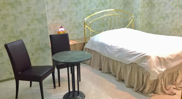 Двухместный номер Standard Hotel Ritz Koshien
