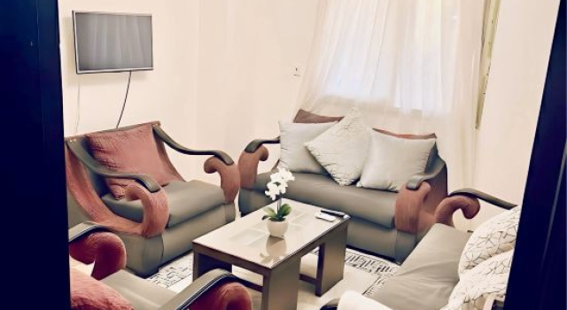 Апартаменты Modern 2 Bedroom Apartment in El Sheikh Zayed, Egypt