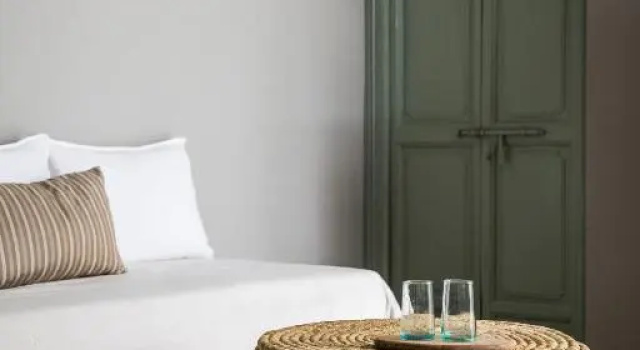 Номер Deluxe Riad Danka