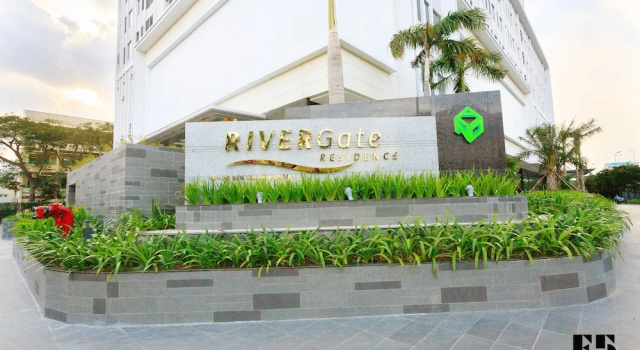 F5 Saigon Luxury Studio