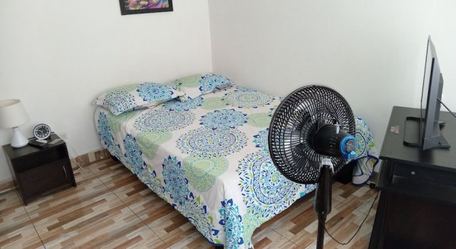 Économie chambre Linda Casa Vacacional Andy-Cali