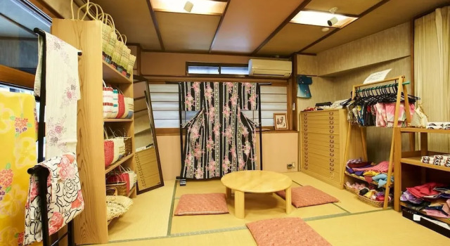 Ryokan Matsuya, Rezervovat Hotel Hyogo hotely s bazénem, Bazén