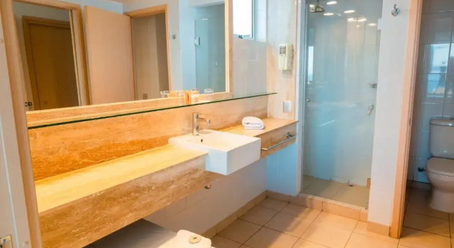 Стандарт бөлме Hippocampus Resort & Club